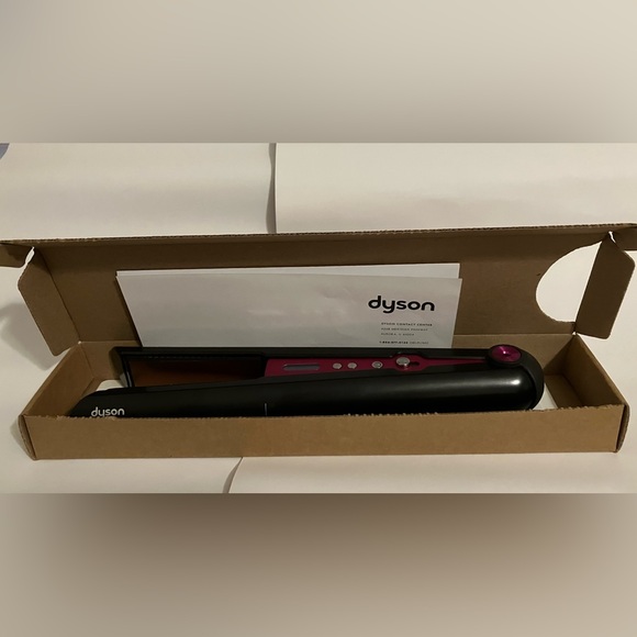 Dyson Corrale Straightener - Refurbished - Picture 10 of 11